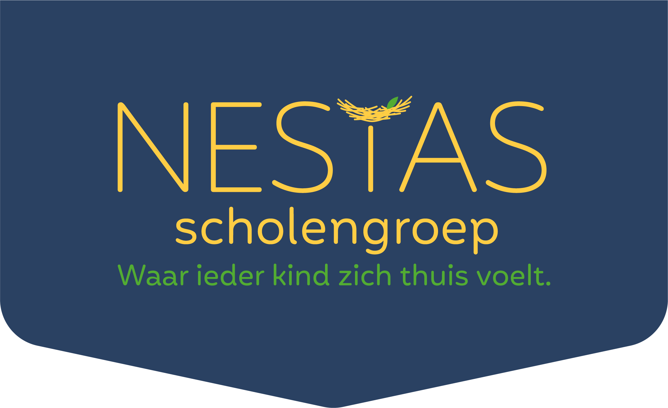 Nestas Jaarverslag 2024